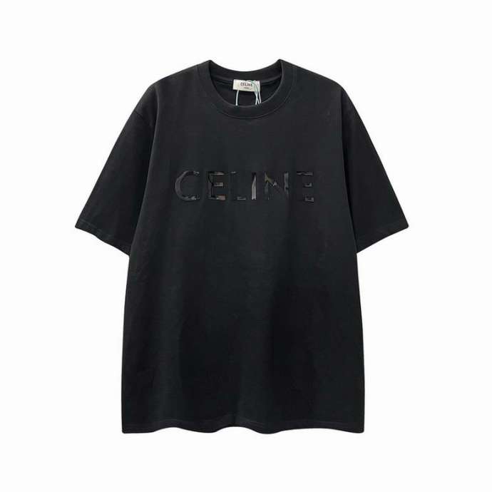 Picture of Celine T Shirts Short _SKUCelineS-XLCE2633442